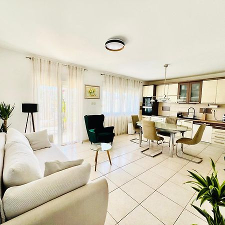 Apartment Sirius Podstrana Eksteriør bilde