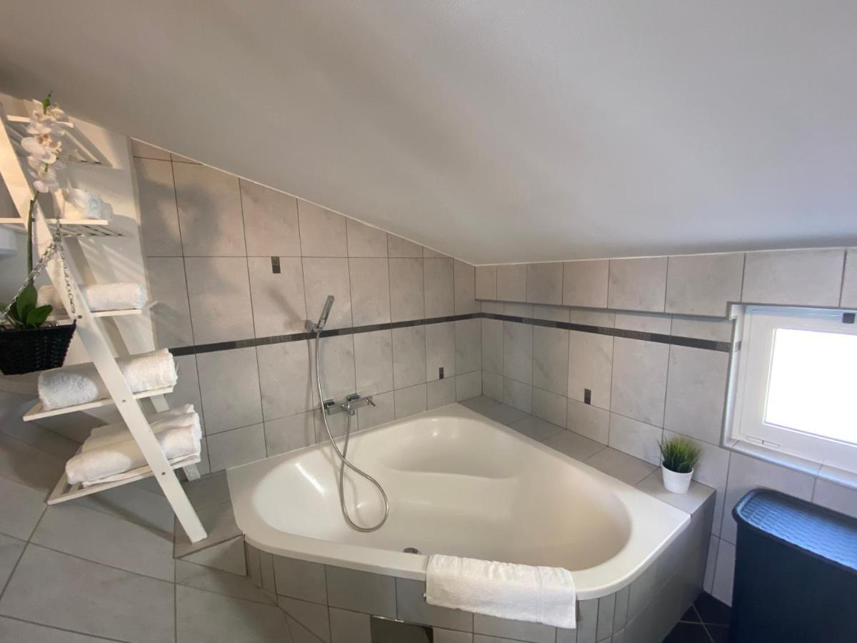 Apartment Sirius Podstrana Eksteriør bilde