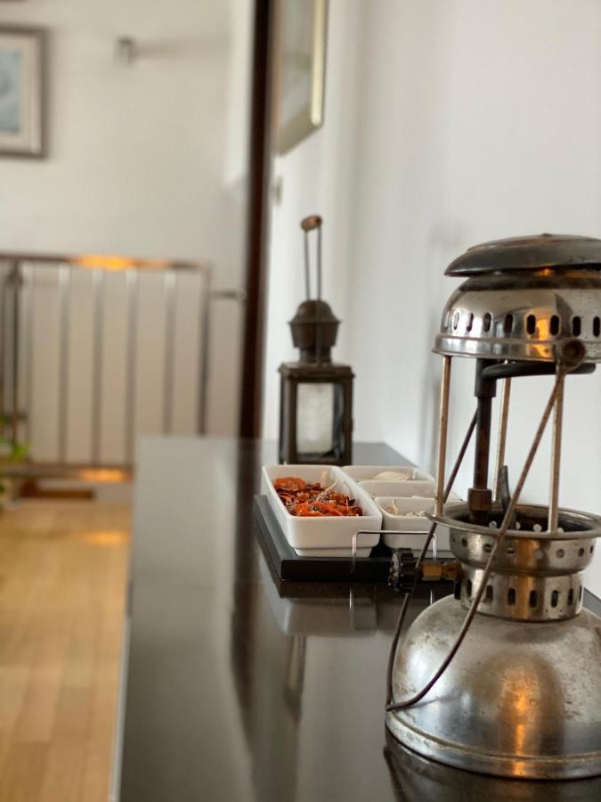 Apartment Sirius Podstrana Eksteriør bilde