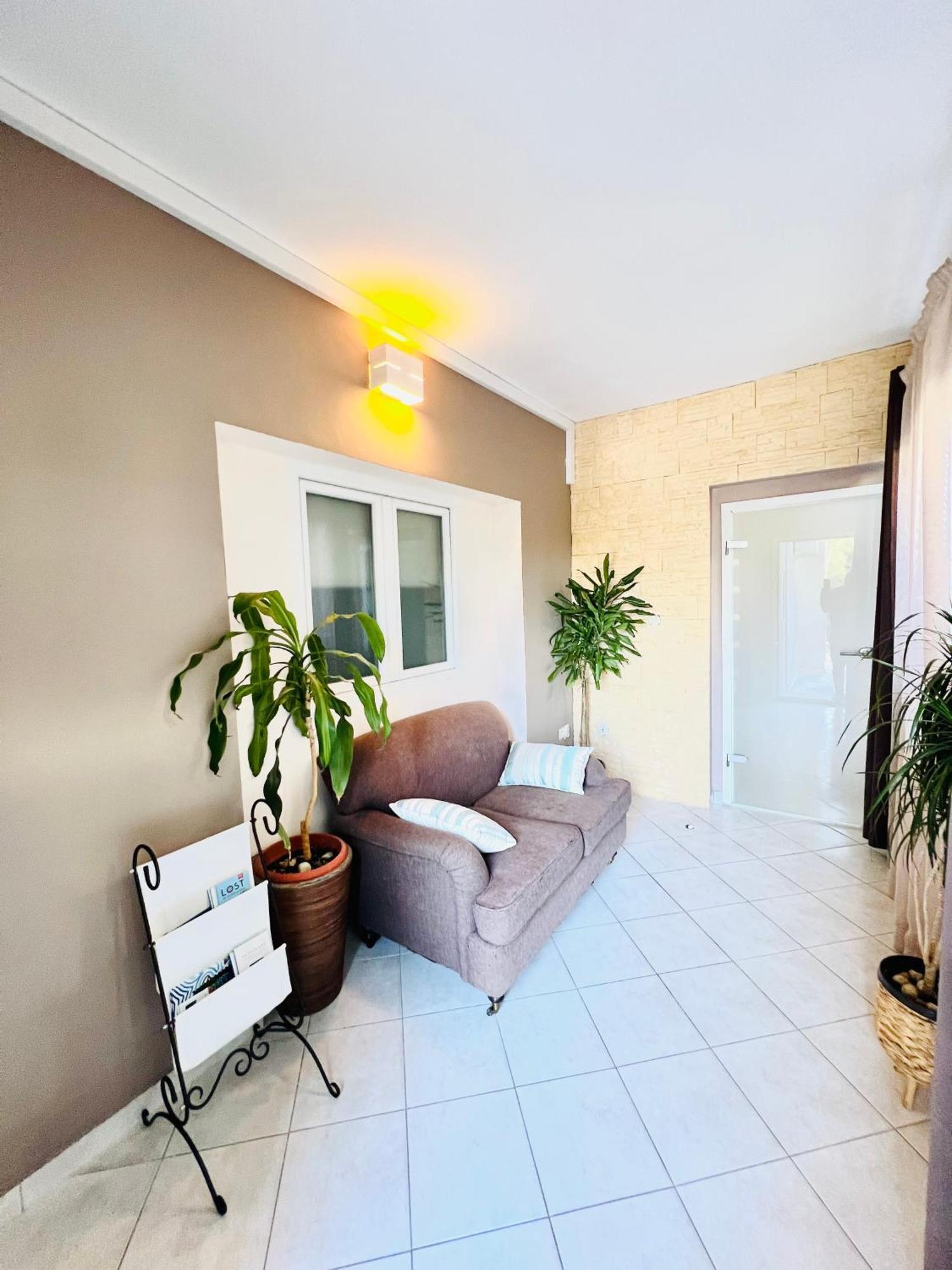 Apartment Sirius Podstrana Eksteriør bilde